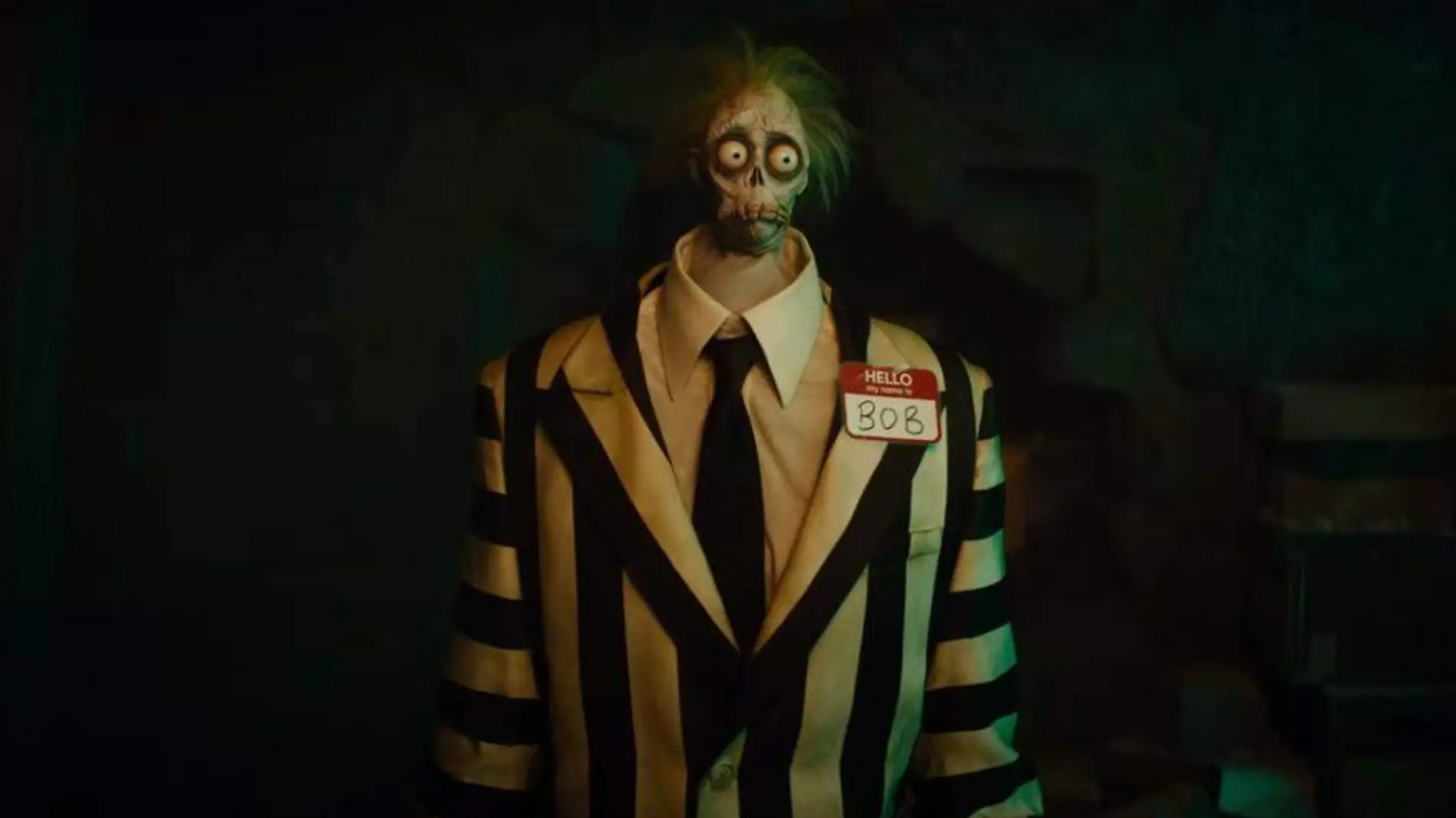 Beetlejuice 2 